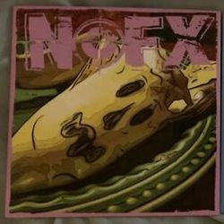 Doors And Fours by NOFX