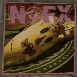 Doors And Fours Chords by NOFX
