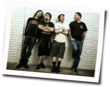 Down With The Ship Tabs by NOFX
