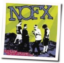Drugs Are Good Tabs by NOFX