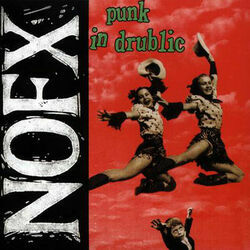 Dying Degree by NOFX
