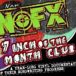 Fan Mail Chords by NOFX