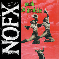 Fleas Bass tabs by NOFX