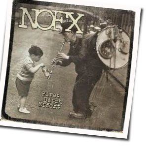Generation Z Chords by NOFX