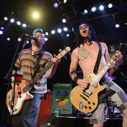 Glory Hallelujah Chords by NOFX