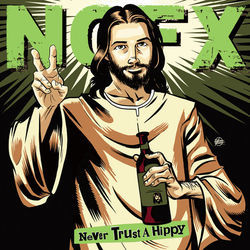 Golden Boys Tabs by NOFX