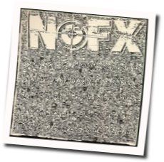 I Am Going To Hell For This One Chords by NOFX