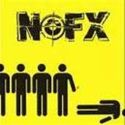 Just The Flu Acoustic by NOFX