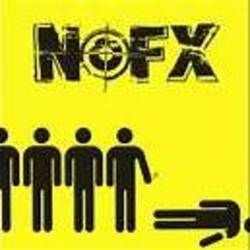 Just The Flu Acoustic Chords by NOFX