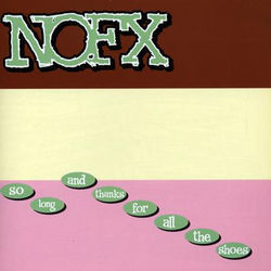 Kill Rock Stars by NOFX