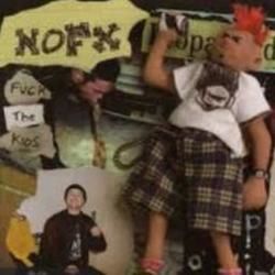 Last Caress Chords by NOFX