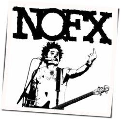 Leaving Jesusland Chords by NOFX