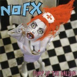 Medio-core Chords by NOFX