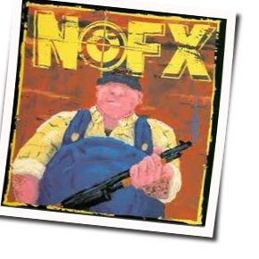 No Fun In Fundamentalism Chords by NOFX