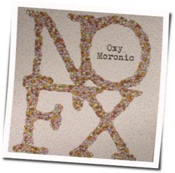 Oxy Moronic Tabs by NOFX