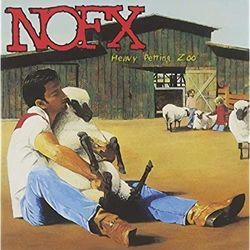 Philthy Phil Philanthropist by NOFX