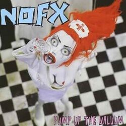 Pump Up The Valium Chords by NOFX