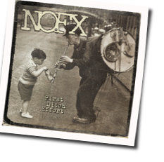 Six Years On Dope by NOFX