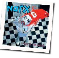 Stranger Than Fishin Chords by NOFX