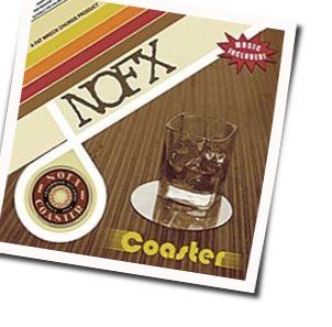 The Agony Of Victory Chords by NOFX