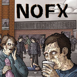 The Idiots Are Taking Over by NOFX