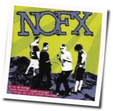 The Plan Tabs by NOFX