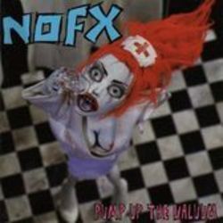 Total Bummer Chords by NOFX