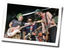 Vanilla Sex Acoustic Chords by NOFX