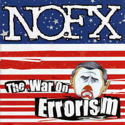We Got Two Jealous Agains Chords by NOFX