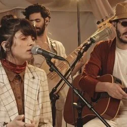 Come Back Home Chords by Noga Erez