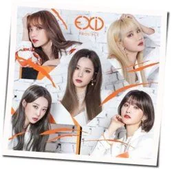 Sing Out Chords by 乃木坂46