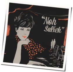 Cinta Yang Tak Lama Chords by Noh Salleh
