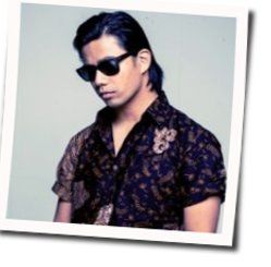 Mr Polia Acoustic Chords by Noh Salleh