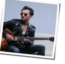 Sarawak Chords by Noh Salleh