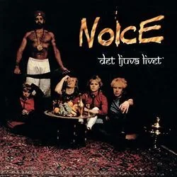 Dolce Vita Det Ljuva Livet Chords by Noice