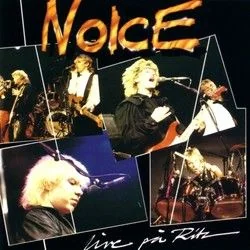 Ut I Natten Chords by Noice