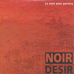 Le Vent Nous Portera Bass Tab by Noir Désir