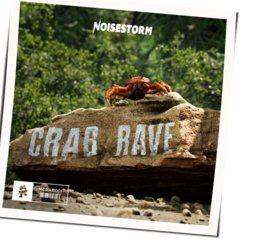 Crab Rave Tabs by Noisestorm