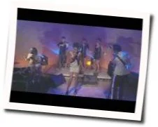 Never Forget You Intro Tab by The Noisettes