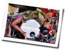Ragtop Car Tabs by The Noisettes