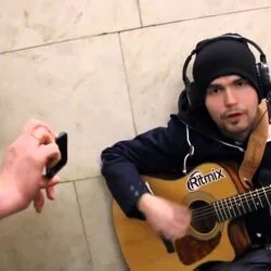 нету паспорта Chords by Noize MC