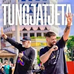 Tungjatjeta Chords by Noizy