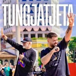 Noizy chords for Tungjatjeta