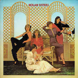 Don't Let Me Be The Last To Know Chords by The Nolan Sisters