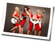 Gotta Pull Myself Together Chords by The Nolan Sisters