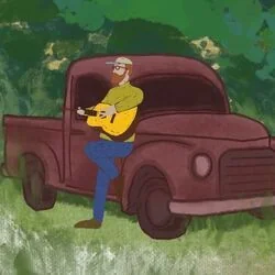 Life Chords by Nolan Taylor