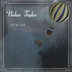 Tear Drop Chords by Nolan Taylor
