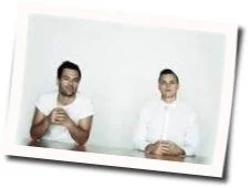 Distance Kills Chords by Nolita Knights