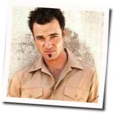 Burn Chords by Shannon Noll