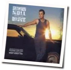 Starting All Over Again Chords by Shannon Noll